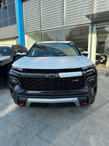 Chevrolet Traverse, 2026, Ташкент (город)