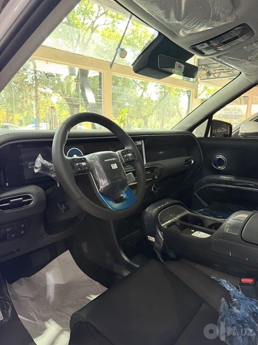 Hyundai Palisade, 2026, Toshkent – 4