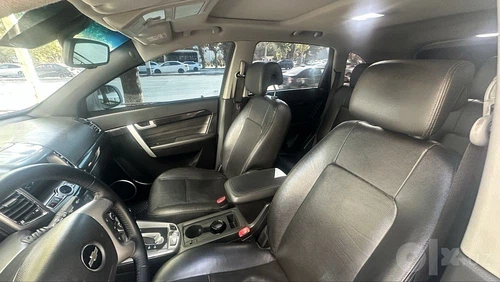 Chevrolet Captiva Sport, 2014, Samarqand – 7