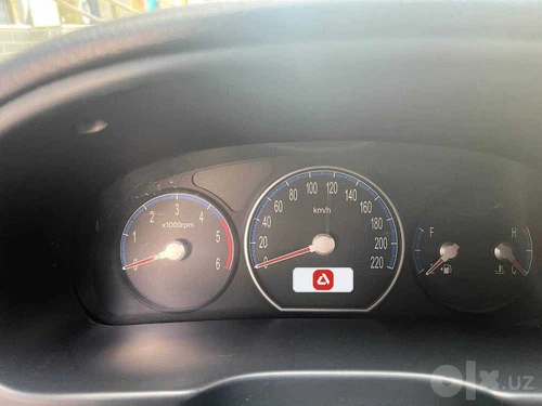 Hyundai Santa Fe, 2007, Xorazm – 5