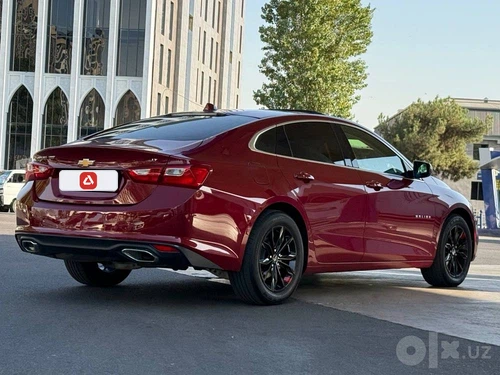 Chevrolet Malibu, 2018, Ташкентская область – 4
