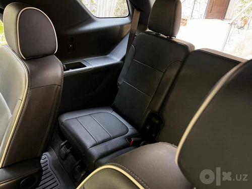 Chevrolet Traverse, 2022, Toshkent – 6
