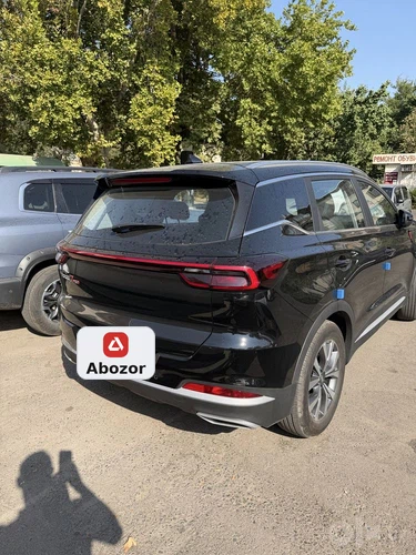 Chery Tiggo 7 Pro Plug-in Hybrid, 2025, Toshkent – 2
