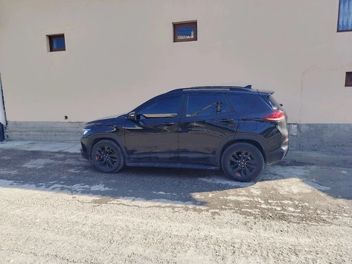 Chevrolet Tracker, 2021, Farg'ona – 2