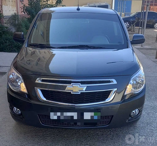 Chevrolet Cobalt, 2021, Xorazm – 6