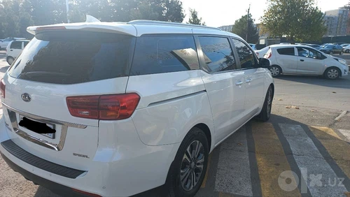 Kia Carnival, 2019, Xorazm – 6