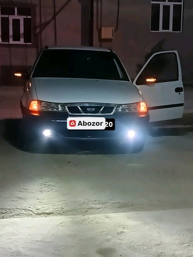 Chevrolet Nexia, 2008, Surxondaryo