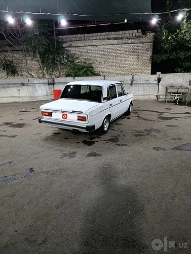 Lada (ВАЗ) 2106, 1996, Toshkent