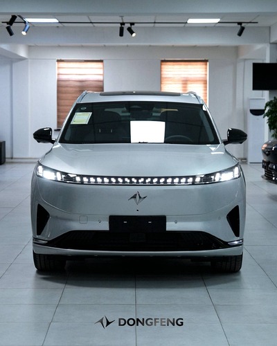 Dongfeng EP 008