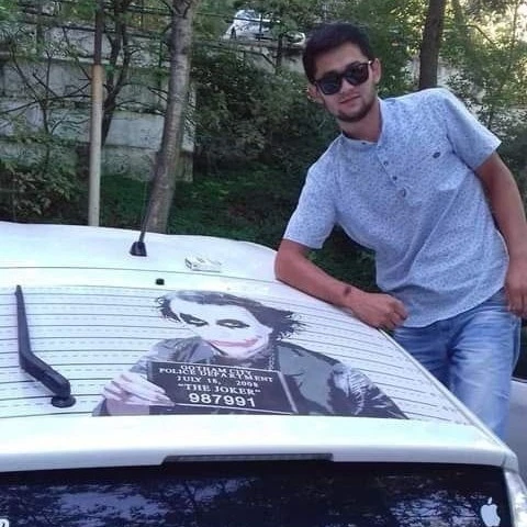 Темур