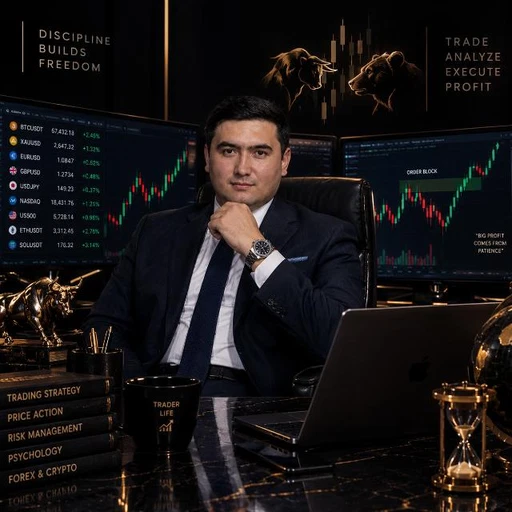 Oybekjon Farxodovich