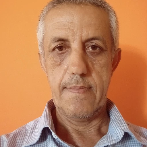 Ahmedov Yashnar