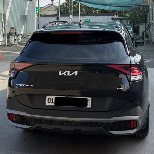 Car Owner