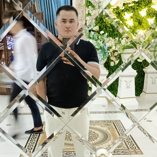 Mirkomil